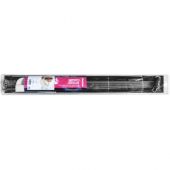 Bastone per doccia circcolare 180°