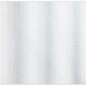 Tenda per doccia a 2 Lati in tessuto 180x200cm- Crisp.