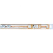 Bastone per doccia a 2 lati 80-80cm linea