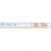Bastone per doccia a 3 lati 80-80-80cm linea