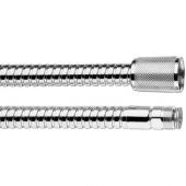 Flessibile per doccia in Ottone per monoforo cm 150
