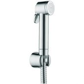 Set Doccia con supporto e flessibile 125cm - Paloma