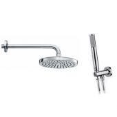 Kit doccia Oki Bossini