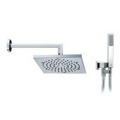 Kit doccia Cube Bossini