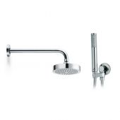 Kit doccia Dinamic Bossini