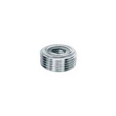 Riduzione in ottone h. 12 mm 3/4X1/2 Mf