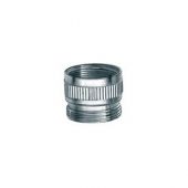 Riduzione in ottone h. 10 mm F1/2 X M22X1