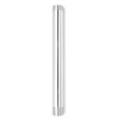 Braccio doccia a soffitto 30cm