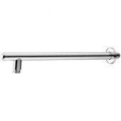 Braccio doccia 39,5cm Tondo