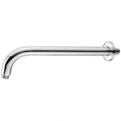 Braccio doccia 35x2,4cm Tondo
