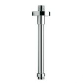 Braccio doccia a soffitto 10cm