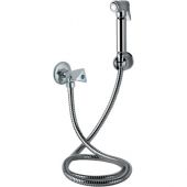 Set Doccia Pulsante Maniglia 3 Punte