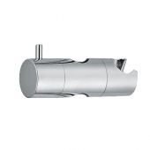 Supporto scorrevole per saliscendi doccia da 20mm