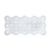 Tappeto Vasca Rettangolare 72x34cm