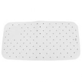 Tappeto antiscivolo per vasca 36x71cm