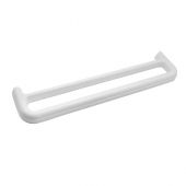 Porta asciugamani 55cm - Imma