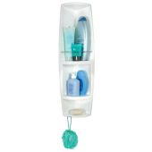 Angoliera per doccia - Airone
