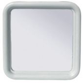 Specchio quadrato 50x50cm Silvia - Imma