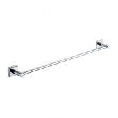 Porta asciugamani a barra 40 cm - Giona