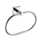 Porta asciugamani ad anello - Giona