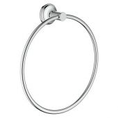 Portasalviette ad anello - Essentials Authentic