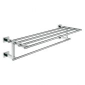 Portasalviette multiplo - Essentials Cube