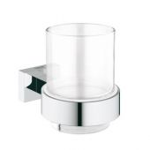 Porta bicchiere 72mm - Essentials Cube