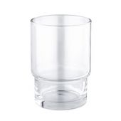 Bicchiere in vetro - Essentials