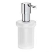 Dispenser sapone 157mm - Essentials