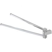 Porta asciugamani 39cm- Unica