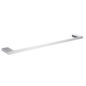 Porta asciugamani a barra 40cm - Maela