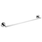 Porta asciugamani a barra 40cm - Onia