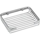 Porta sapone rettangolare 20cm