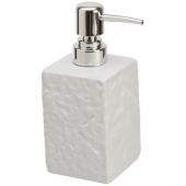 Dispenser sapone - Petra bianco