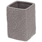 Porta spazzolino - Petra beige