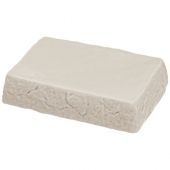 Porta sapone - Petra beige