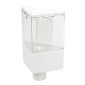Dosatore di sapone Quick Soap