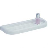 Porta spugna e porta sapone combinato