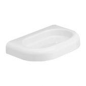 Porta sapone - Luca