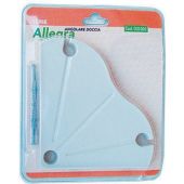 Porta sapone angolare - Allegra