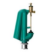 Batteria di scarico WC Catis Originale senza pulsante