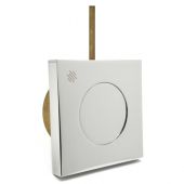 Pulsante quadro per batteria Dianflex e Catis con tubo rame