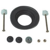 Completo per batteria di scarico Unibox Its