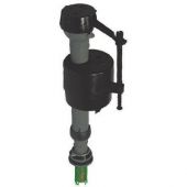 Fluidmaster a galleggiante per batteria Unibox attacco basso ottone 3/8