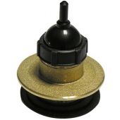 Campana completa per batteria di scarico WC Unibox Its