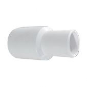 Riduzione 50-40mm per tubo di risciacquamento