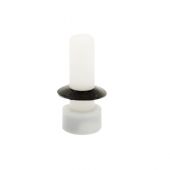 Pistoncini con guarnizione 10x5mm per Pucci Sara-Eco 10 pz