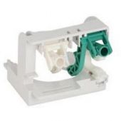 Supporto Twico per cassetta di scarico 110.700 Geberit