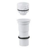 Regolatore di flusso valvola pneumatica AV1