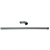 Discesa per passo rapido 32mm Gabbaplast